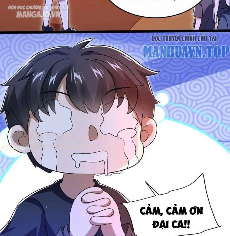 Tích Trữ 10 Vạn Vật Tư Trước Ngày Tận Thế Chapter 126 - 26