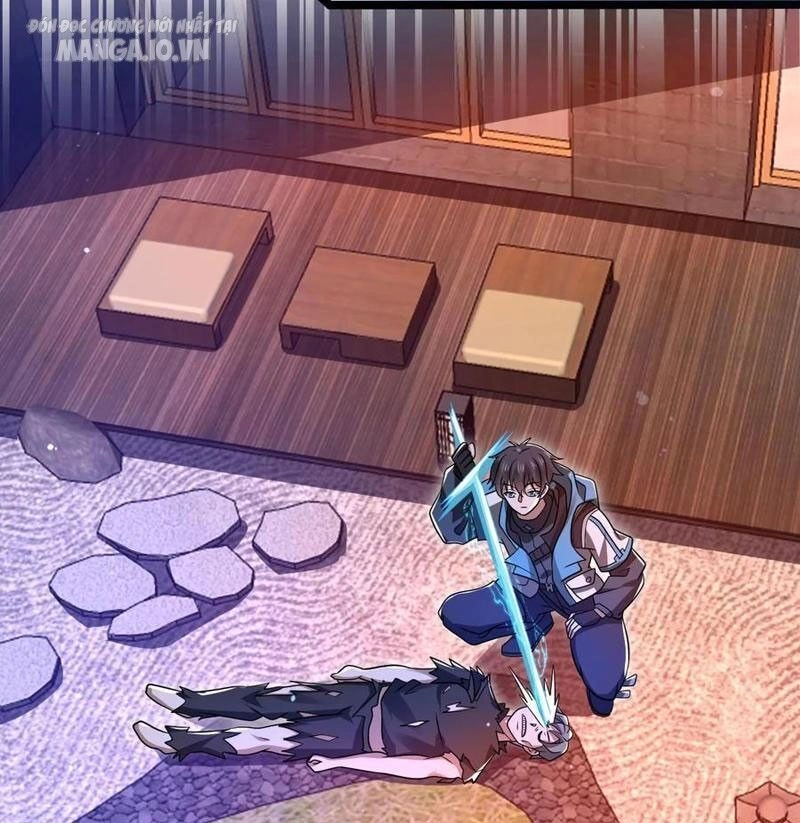 Tích Trữ 10 Vạn Vật Tư Trước Ngày Tận Thế Chapter 126 - 28