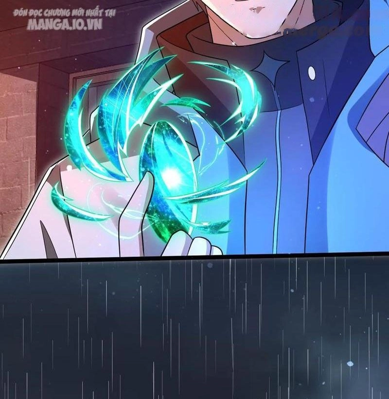 Tích Trữ 10 Vạn Vật Tư Trước Ngày Tận Thế Chapter 126 - 30