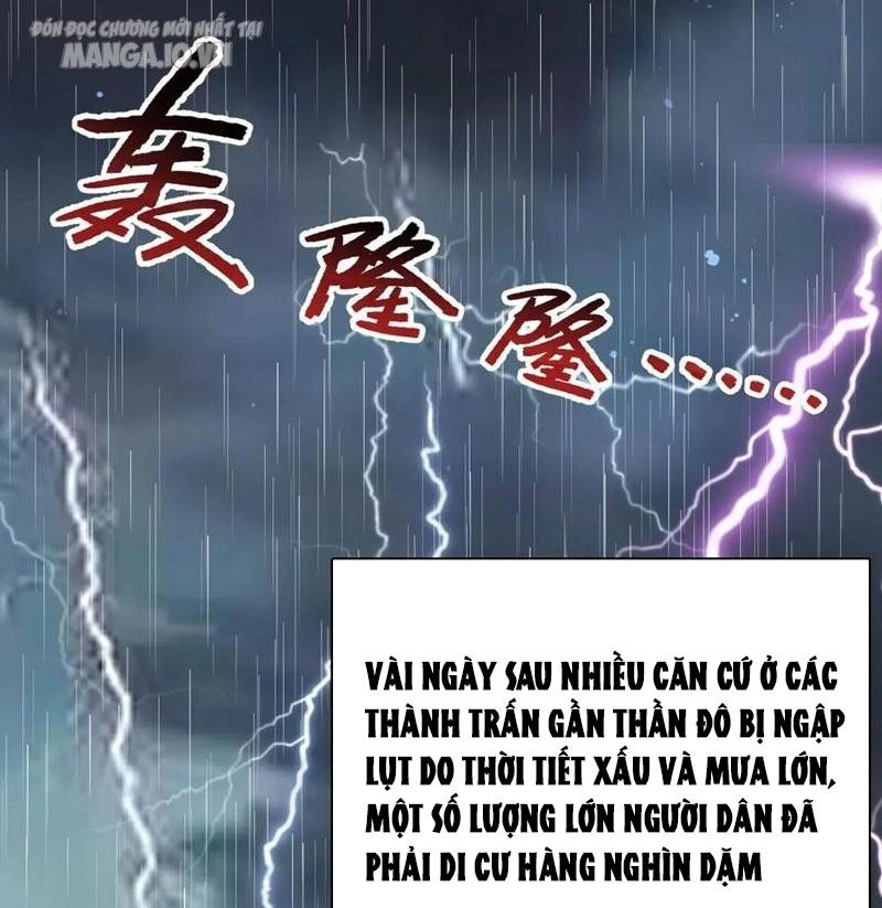 Tích Trữ 10 Vạn Vật Tư Trước Ngày Tận Thế Chapter 126 - 31