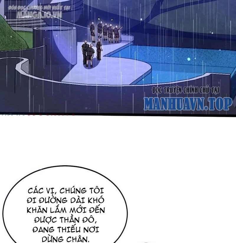 Tích Trữ 10 Vạn Vật Tư Trước Ngày Tận Thế Chapter 126 - 33