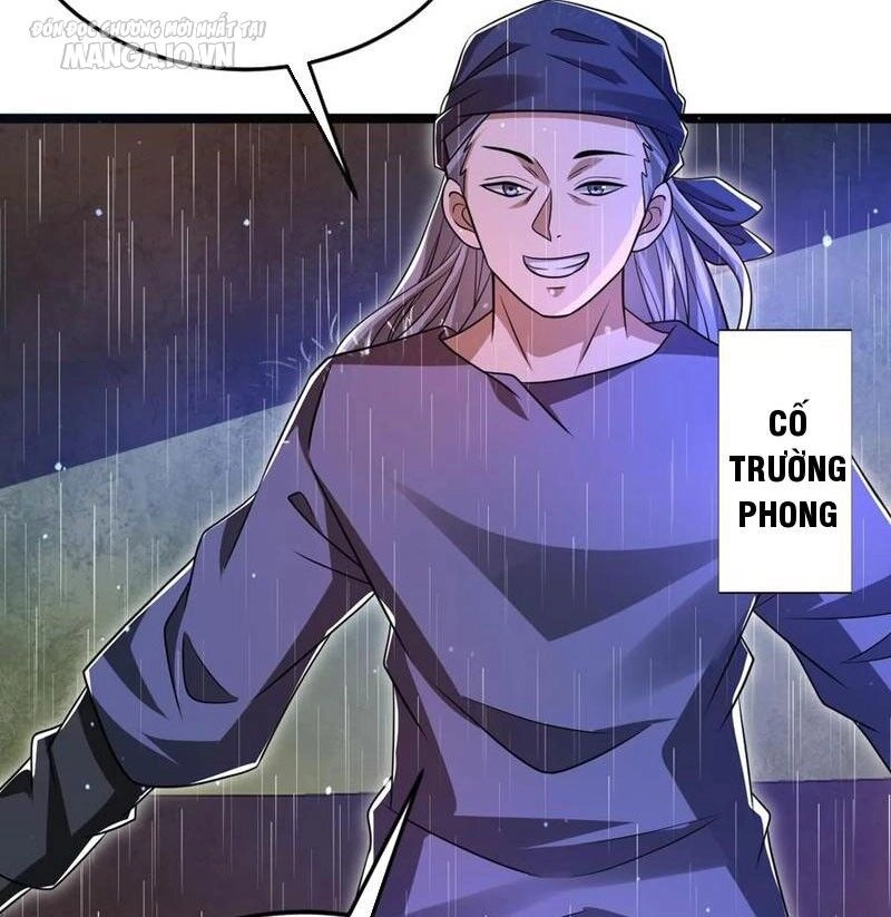 Tích Trữ 10 Vạn Vật Tư Trước Ngày Tận Thế Chapter 126 - 34