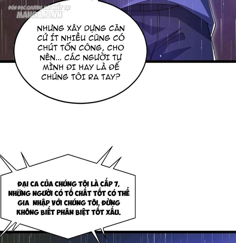 Tích Trữ 10 Vạn Vật Tư Trước Ngày Tận Thế Chapter 126 - 35