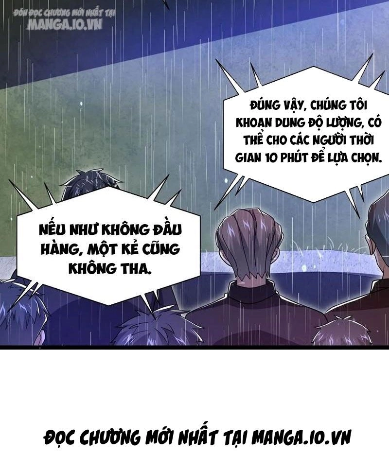 Tích Trữ 10 Vạn Vật Tư Trước Ngày Tận Thế Chapter 126 - 36