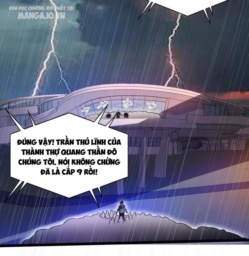 Tích Trữ 10 Vạn Vật Tư Trước Ngày Tận Thế Chapter 126 - 38