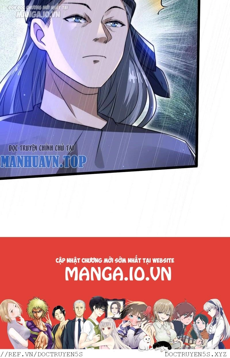 Tích Trữ 10 Vạn Vật Tư Trước Ngày Tận Thế Chapter 126 - 40