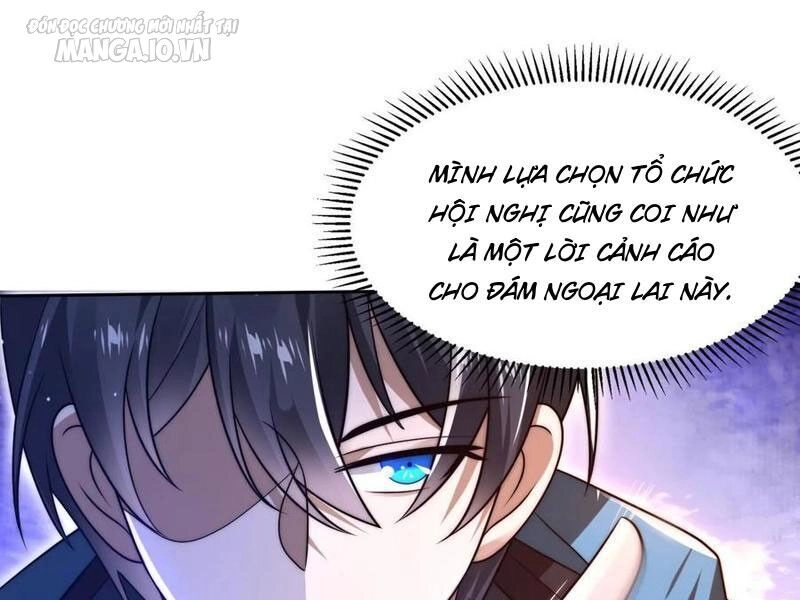 Tích Trữ 10 Vạn Vật Tư Trước Ngày Tận Thế Chapter 127 - 49