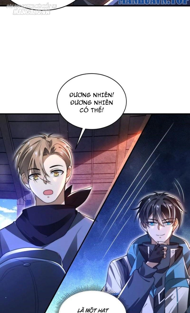 Tích Trữ 10 Vạn Vật Tư Trước Ngày Tận Thế Chapter 128 - 2