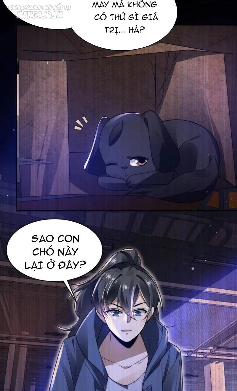 Tích Trữ 10 Vạn Vật Tư Trước Ngày Tận Thế Chapter 128 - 8