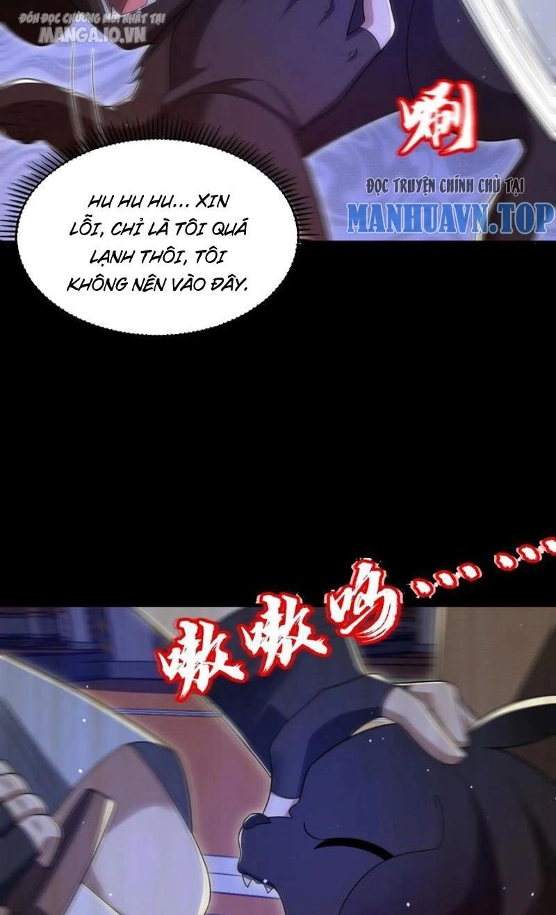 Tích Trữ 10 Vạn Vật Tư Trước Ngày Tận Thế Chapter 128 - 12