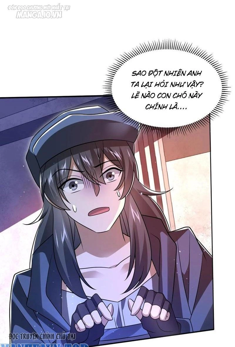 Tích Trữ 10 Vạn Vật Tư Trước Ngày Tận Thế Chapter 129 - 2