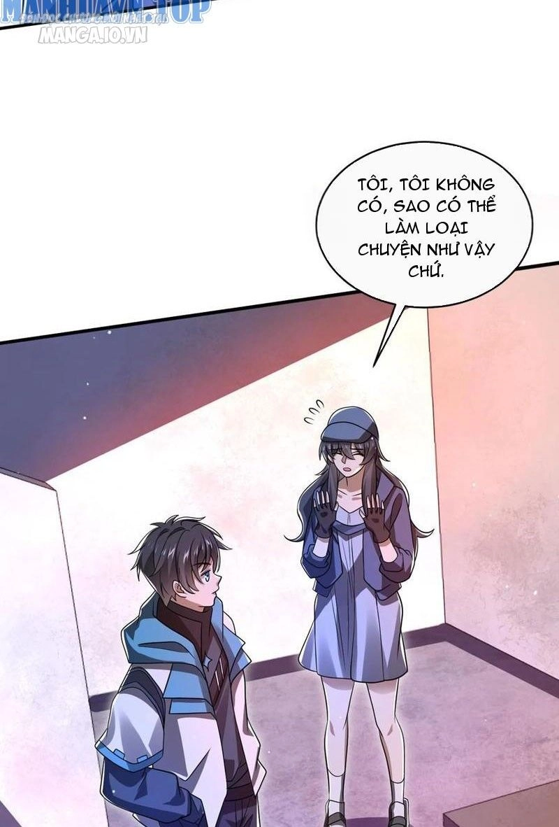 Tích Trữ 10 Vạn Vật Tư Trước Ngày Tận Thế Chapter 129 - 3