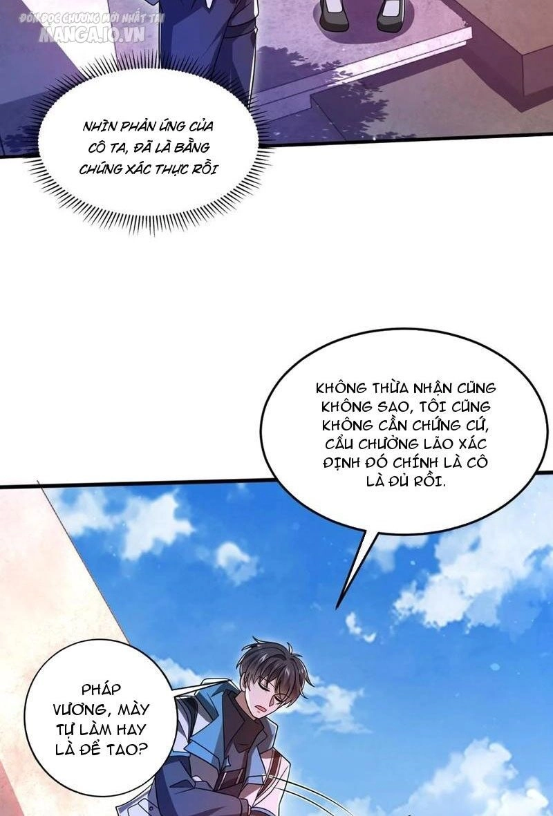 Tích Trữ 10 Vạn Vật Tư Trước Ngày Tận Thế Chapter 129 - 4