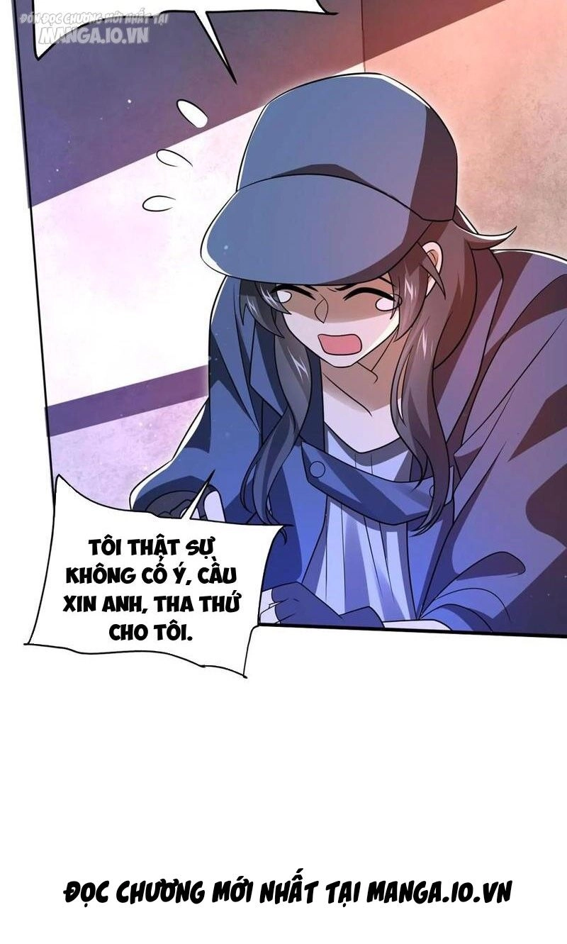 Tích Trữ 10 Vạn Vật Tư Trước Ngày Tận Thế Chapter 129 - 6