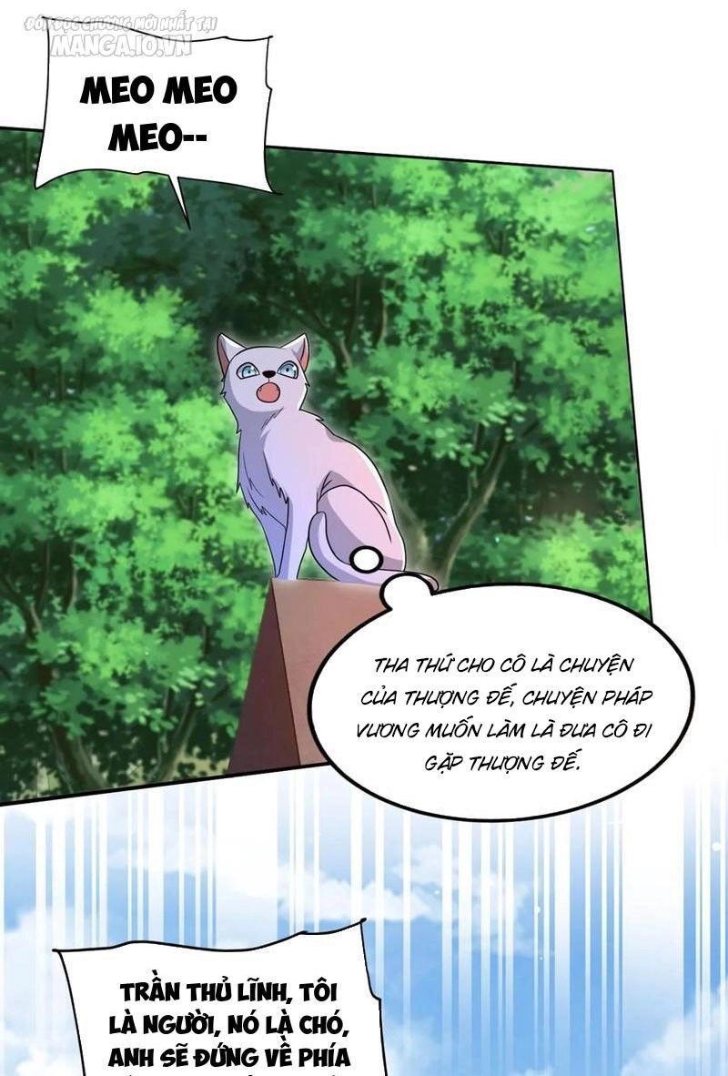 Tích Trữ 10 Vạn Vật Tư Trước Ngày Tận Thế Chapter 129 - 7