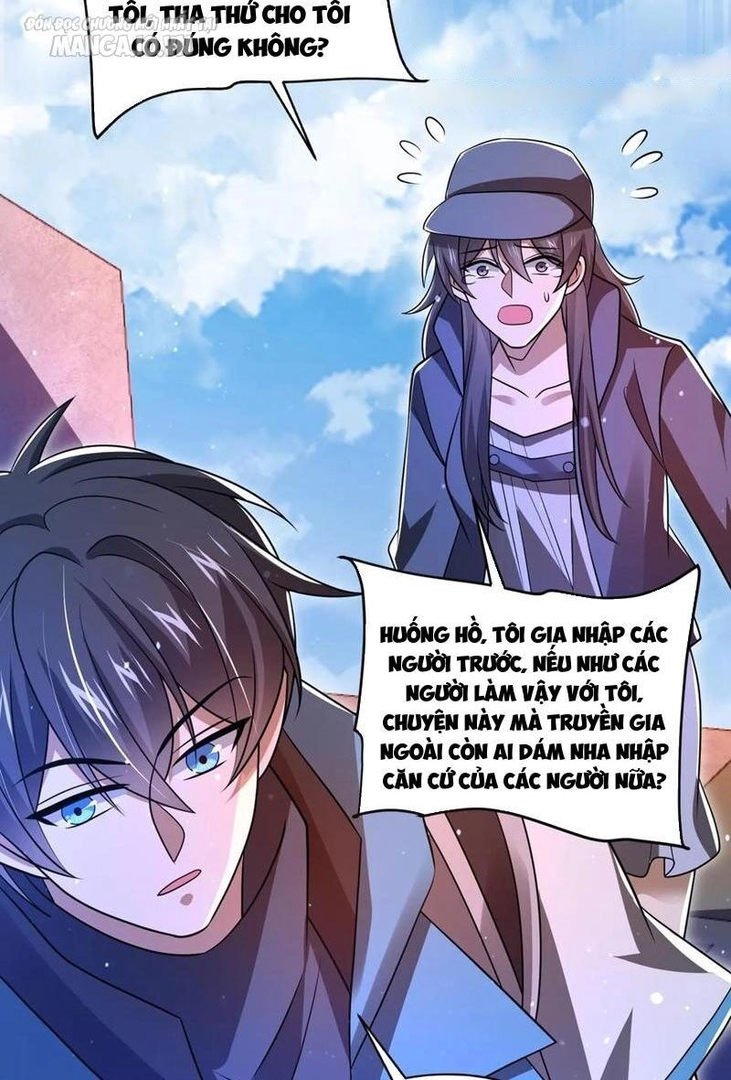 Tích Trữ 10 Vạn Vật Tư Trước Ngày Tận Thế Chapter 129 - 8