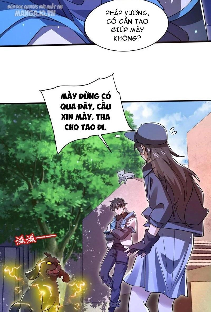 Tích Trữ 10 Vạn Vật Tư Trước Ngày Tận Thế Chapter 129 - 9