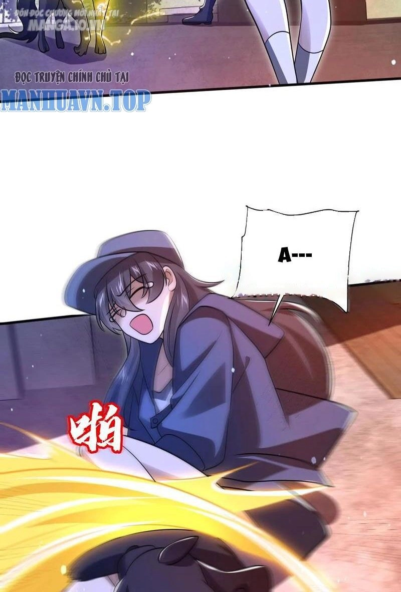 Tích Trữ 10 Vạn Vật Tư Trước Ngày Tận Thế Chapter 129 - 10