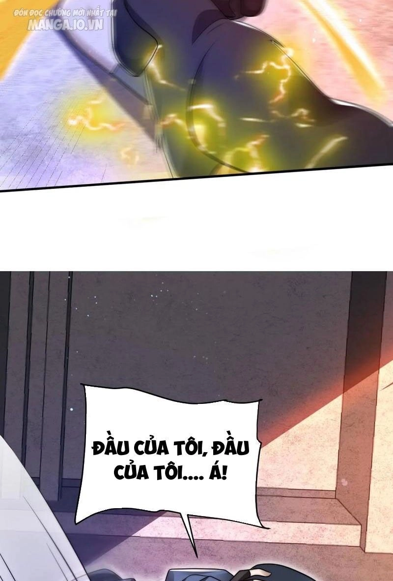 Tích Trữ 10 Vạn Vật Tư Trước Ngày Tận Thế Chapter 129 - 11