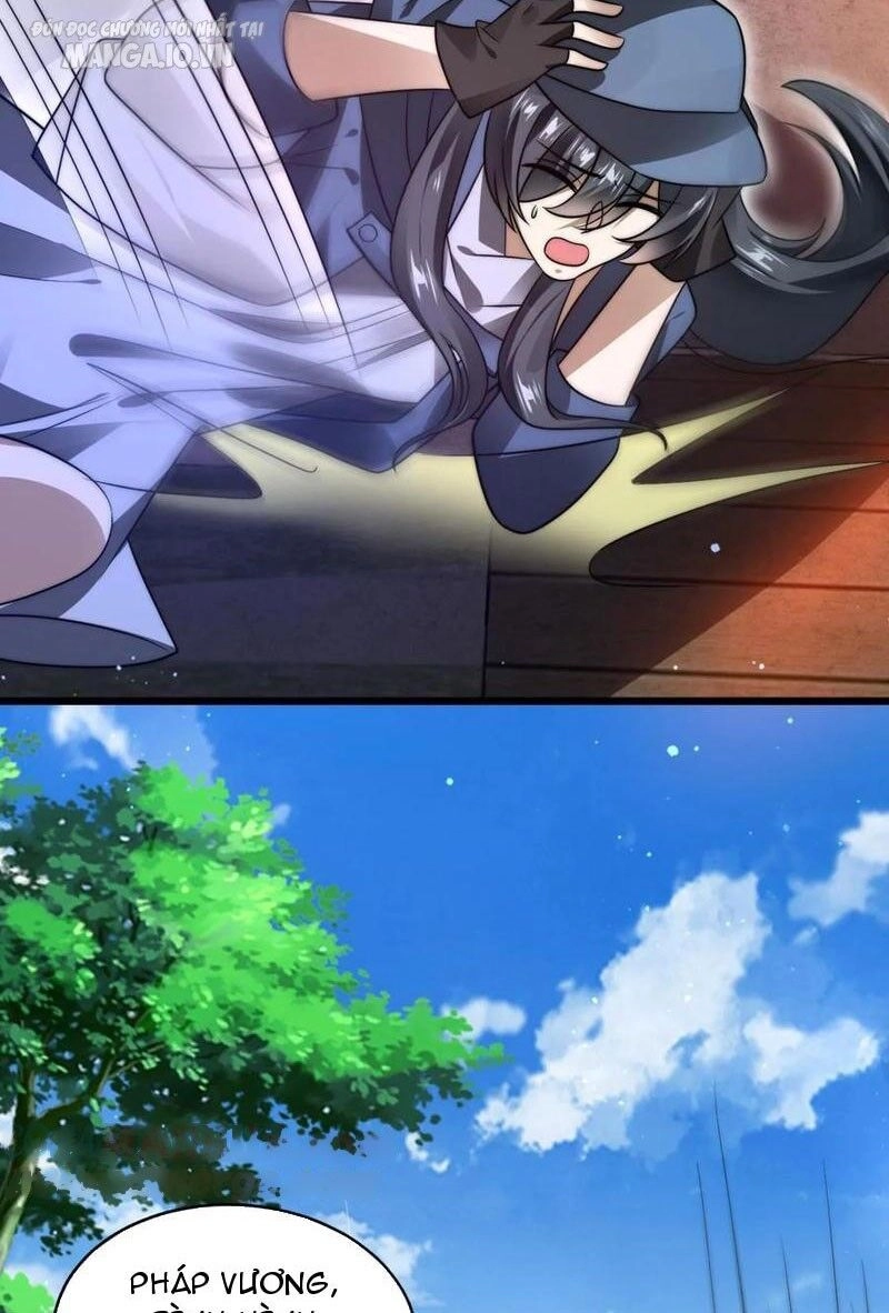 Tích Trữ 10 Vạn Vật Tư Trước Ngày Tận Thế Chapter 129 - 12