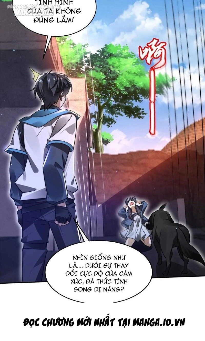 Tích Trữ 10 Vạn Vật Tư Trước Ngày Tận Thế Chapter 129 - 13