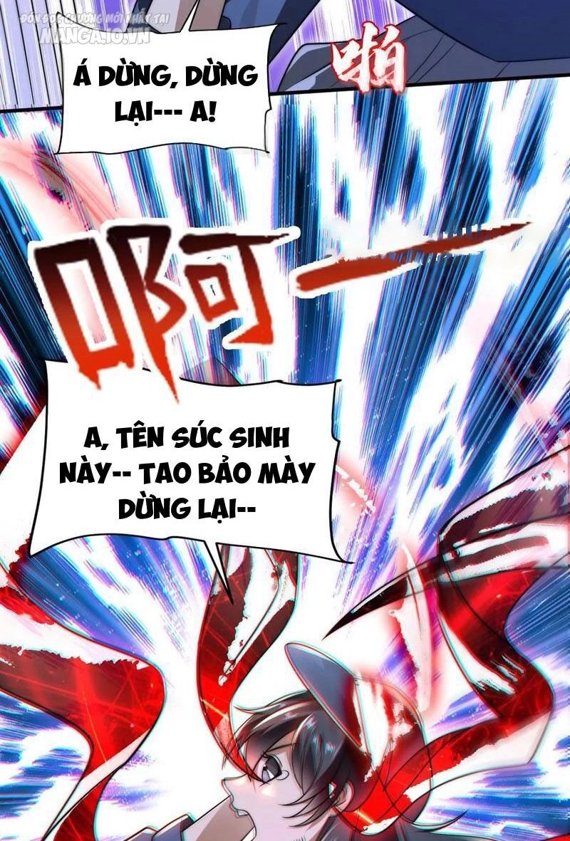 Tích Trữ 10 Vạn Vật Tư Trước Ngày Tận Thế Chapter 129 - 15