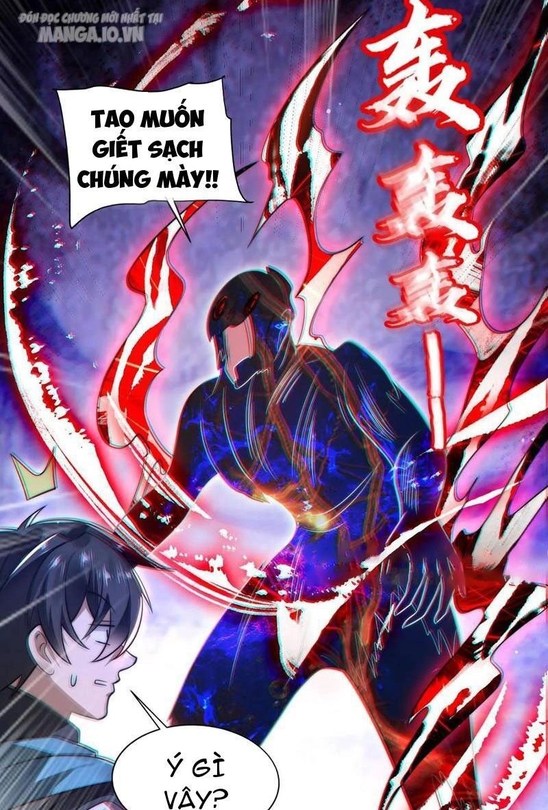 Tích Trữ 10 Vạn Vật Tư Trước Ngày Tận Thế Chapter 129 - 17