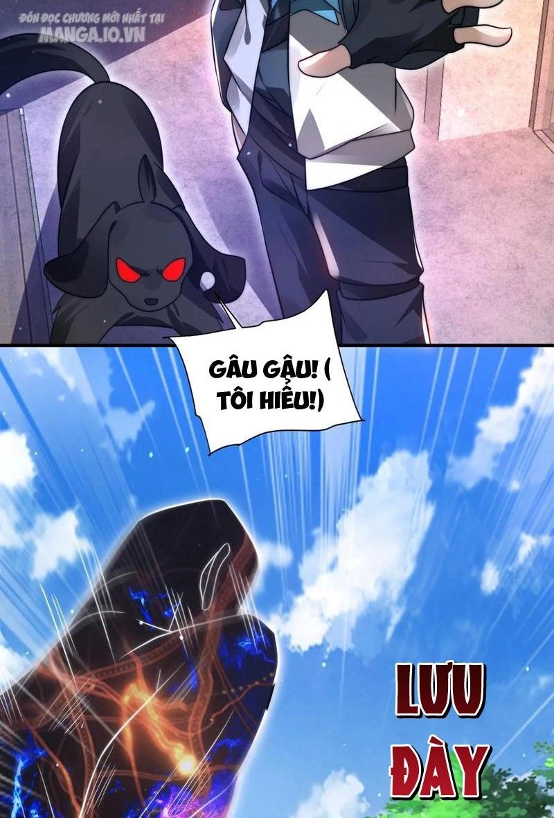 Tích Trữ 10 Vạn Vật Tư Trước Ngày Tận Thế Chapter 129 - 19