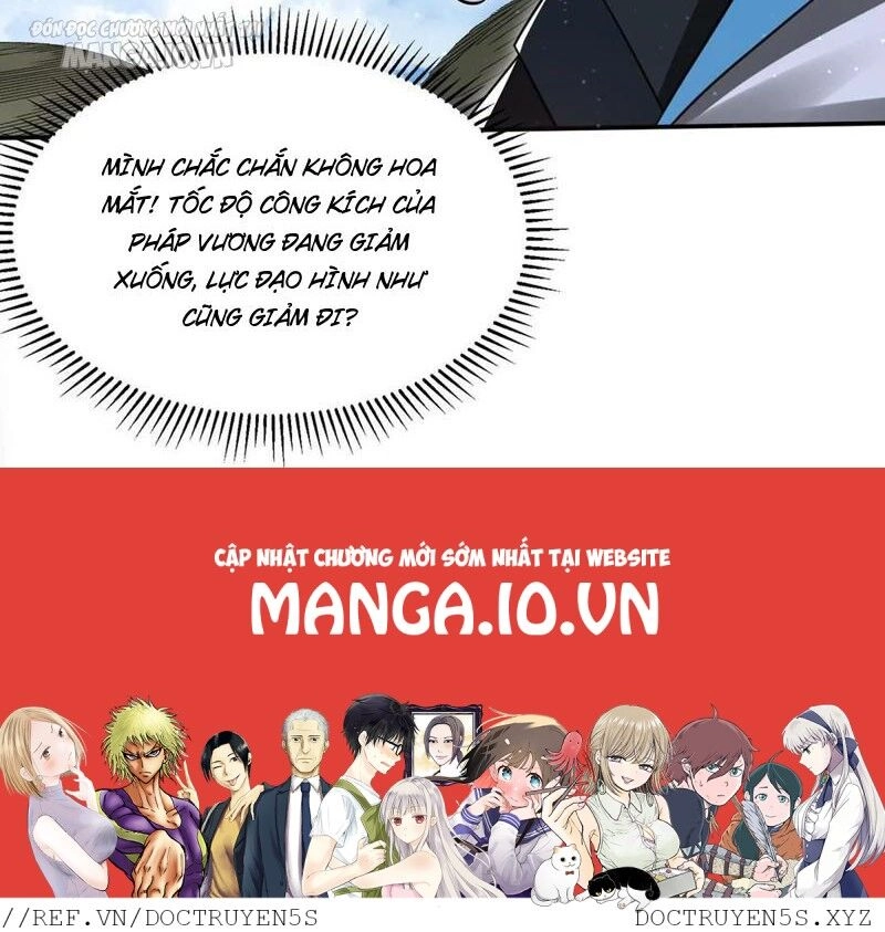 Tích Trữ 10 Vạn Vật Tư Trước Ngày Tận Thế Chapter 129 - 40