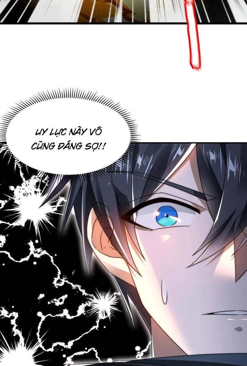 Tích Trữ 10 Vạn Vật Tư Trước Ngày Tận Thế Chapter 130 - 18