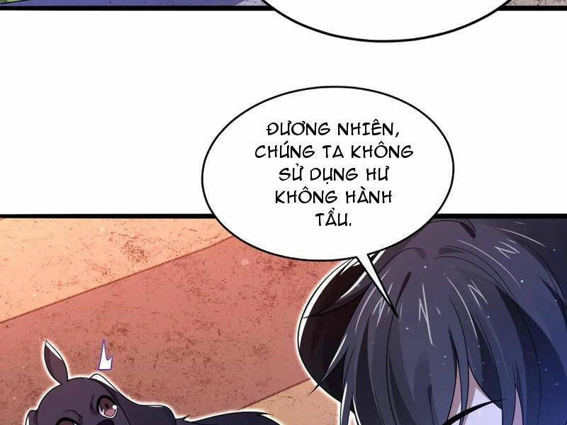 Tích Trữ 10 Vạn Vật Tư Trước Ngày Tận Thế Chapter 131 - 3