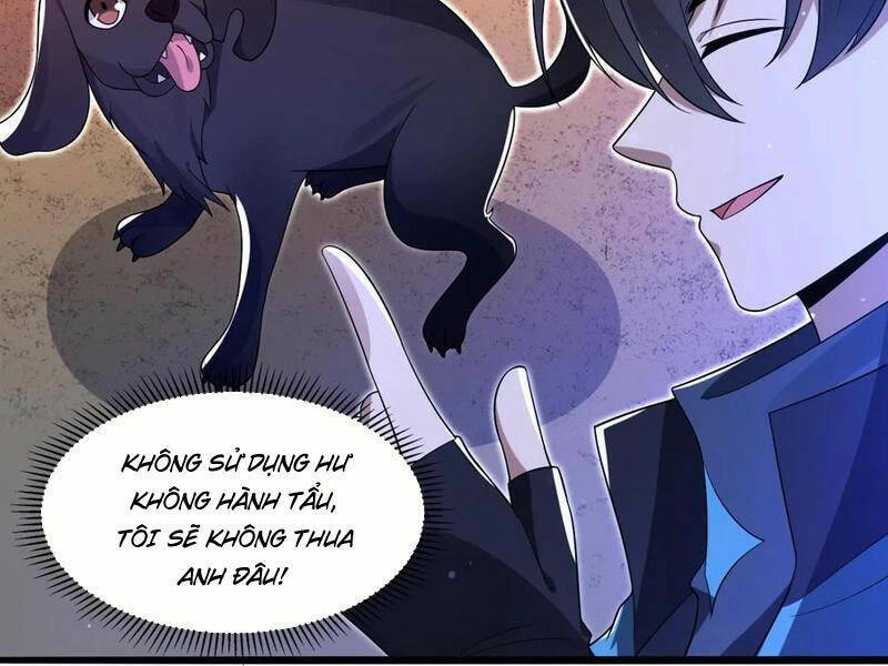 Tích Trữ 10 Vạn Vật Tư Trước Ngày Tận Thế Chapter 131 - 4