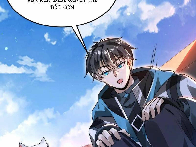 Tích Trữ 10 Vạn Vật Tư Trước Ngày Tận Thế Chapter 131 - 25