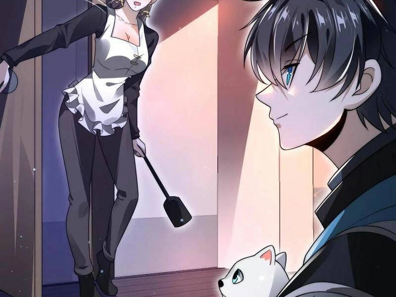 Tích Trữ 10 Vạn Vật Tư Trước Ngày Tận Thế Chapter 131 - 28