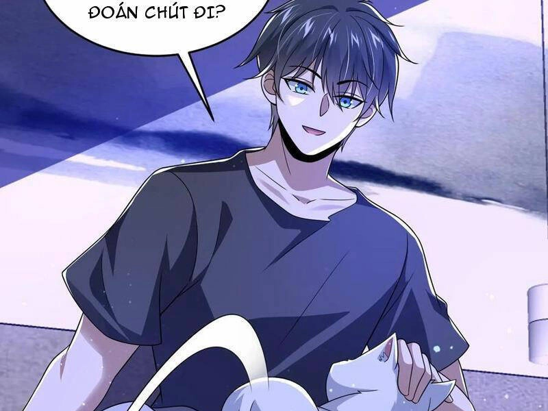 Tích Trữ 10 Vạn Vật Tư Trước Ngày Tận Thế Chapter 131 - 49