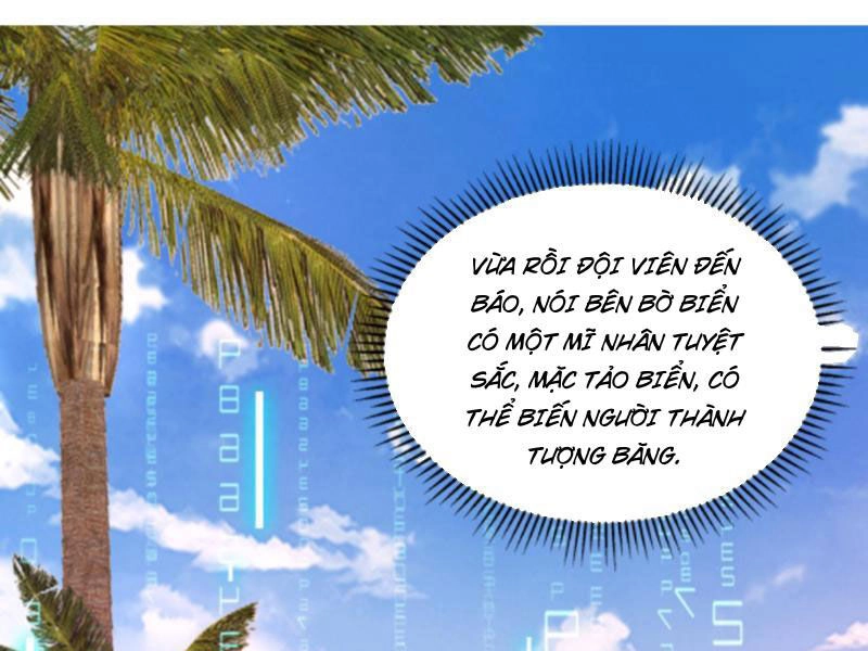 Tích Trữ 10 Vạn Vật Tư Trước Ngày Tận Thế Chapter 132 - 1