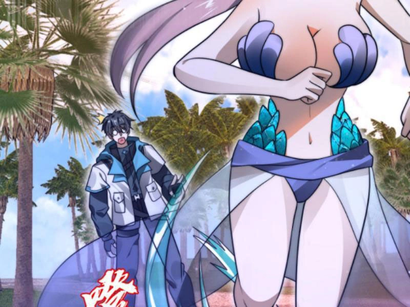 Tích Trữ 10 Vạn Vật Tư Trước Ngày Tận Thế Chapter 132 - 9