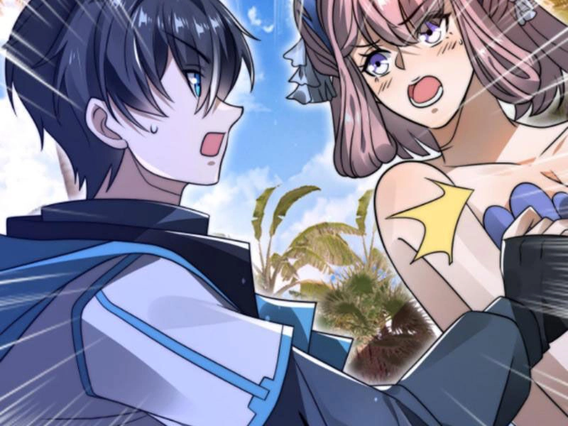 Tích Trữ 10 Vạn Vật Tư Trước Ngày Tận Thế Chapter 132 - 18