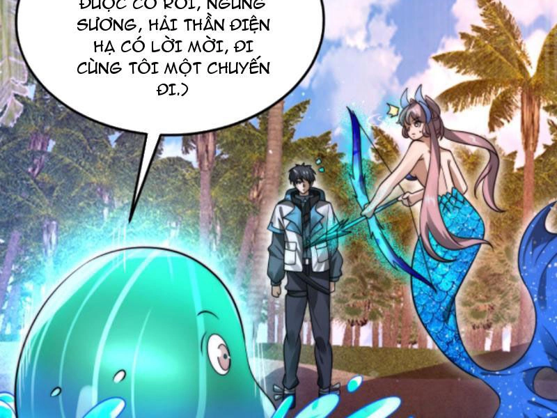 Tích Trữ 10 Vạn Vật Tư Trước Ngày Tận Thế Chapter 132 - 28