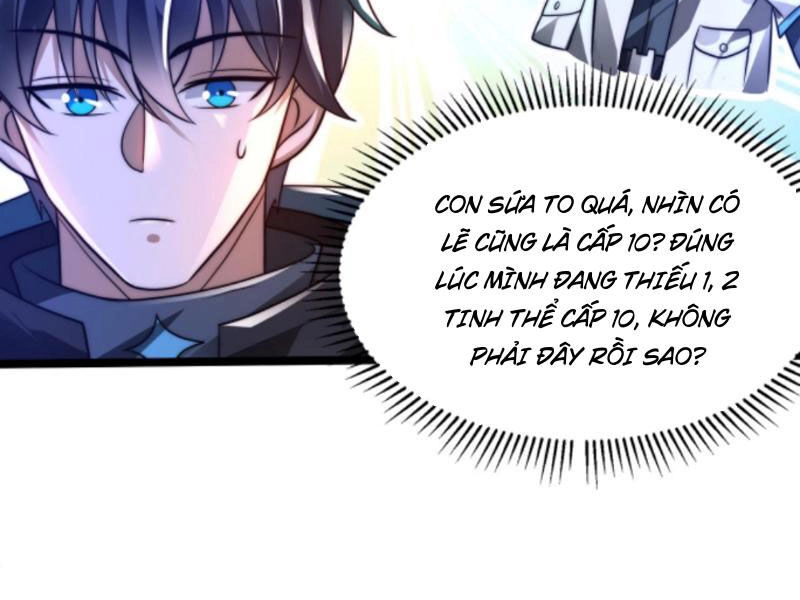 Tích Trữ 10 Vạn Vật Tư Trước Ngày Tận Thế Chapter 132 - 30