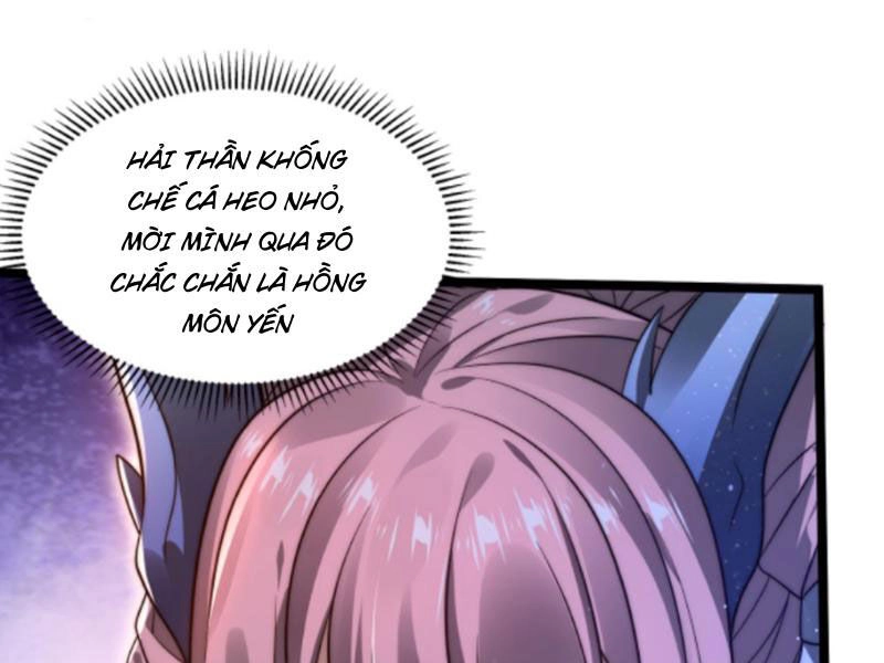 Tích Trữ 10 Vạn Vật Tư Trước Ngày Tận Thế Chapter 132 - 34