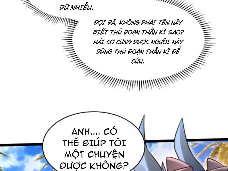 Tích Trữ 10 Vạn Vật Tư Trước Ngày Tận Thế Chapter 132 - 36