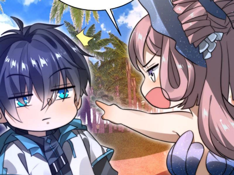 Tích Trữ 10 Vạn Vật Tư Trước Ngày Tận Thế Chapter 132 - 37