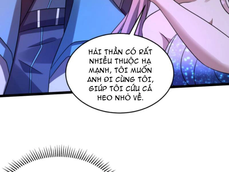 Tích Trữ 10 Vạn Vật Tư Trước Ngày Tận Thế Chapter 132 - 45