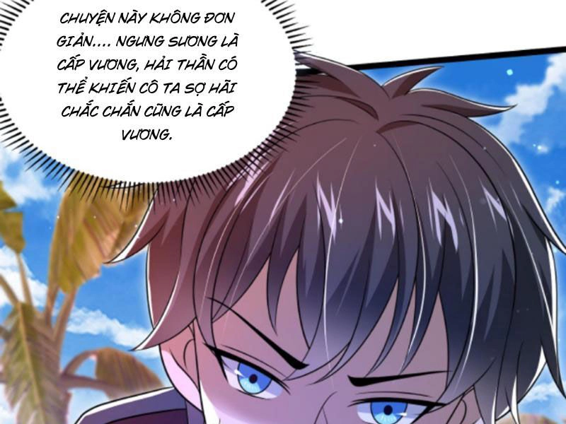 Tích Trữ 10 Vạn Vật Tư Trước Ngày Tận Thế Chapter 132 - 46