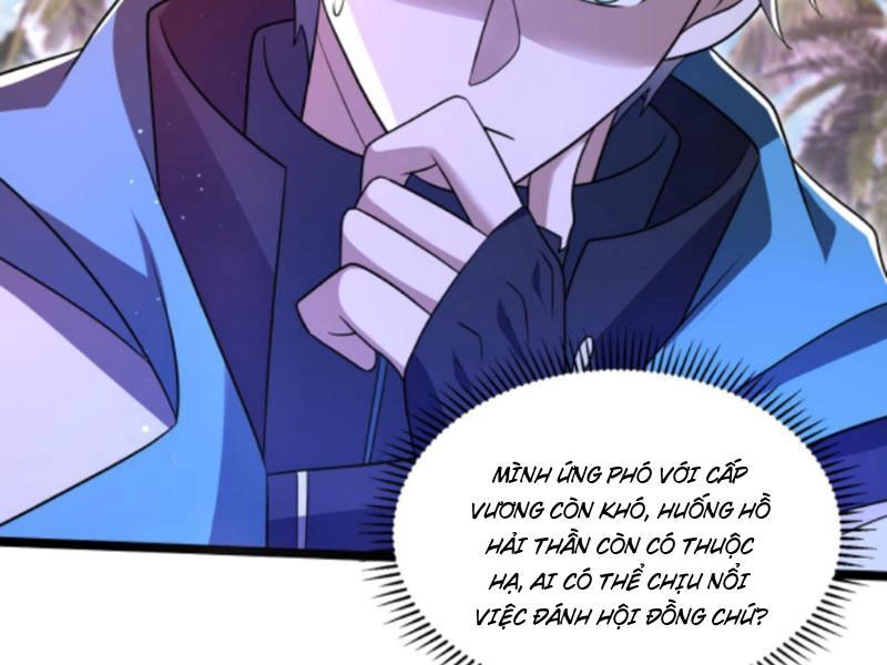 Tích Trữ 10 Vạn Vật Tư Trước Ngày Tận Thế Chapter 132 - 47