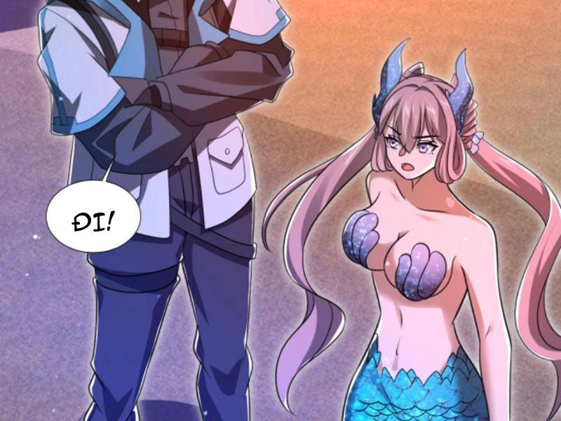 Tích Trữ 10 Vạn Vật Tư Trước Ngày Tận Thế Chapter 132 - 51