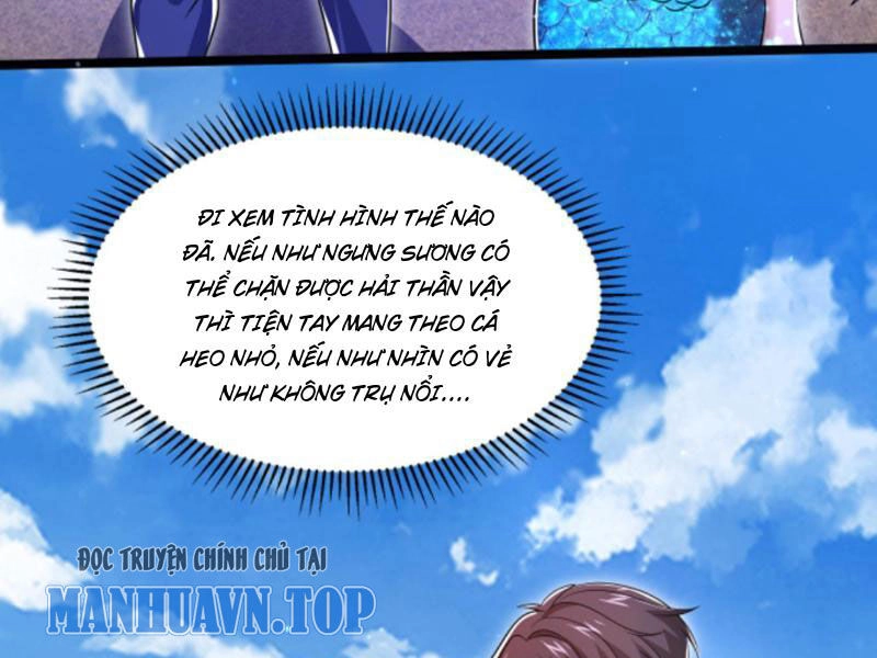 Tích Trữ 10 Vạn Vật Tư Trước Ngày Tận Thế Chapter 132 - 52