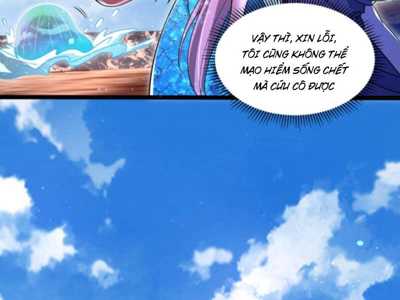 Tích Trữ 10 Vạn Vật Tư Trước Ngày Tận Thế Chapter 132 - 54