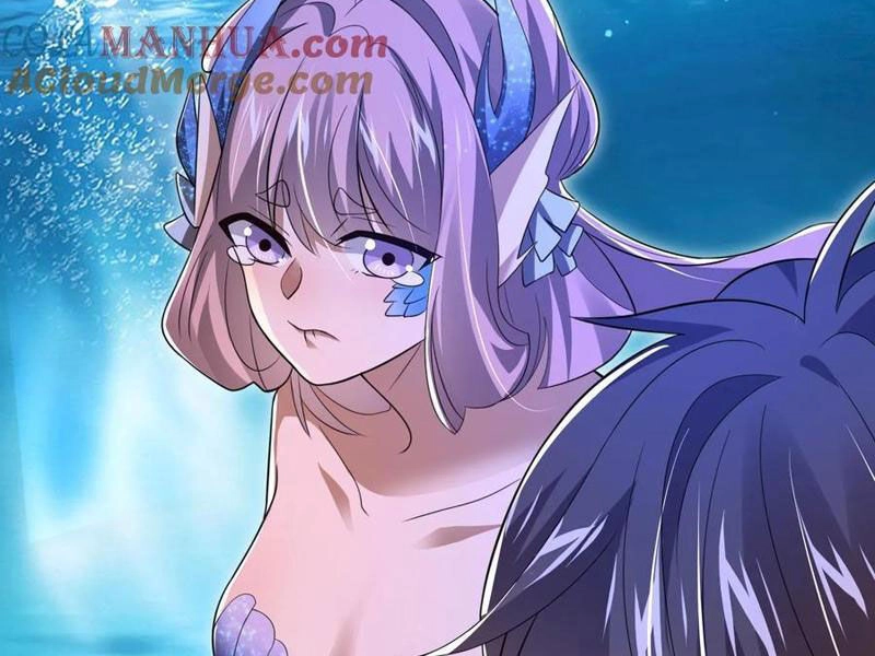 Tích Trữ 10 Vạn Vật Tư Trước Ngày Tận Thế Chapter 133 - 34